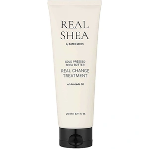 Rated Green Echte Shea-Spülung 240 ml günstig