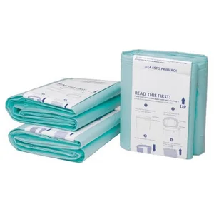 Korbell Müllbeutel T-KOR-220DR3B, Zubehör für KORBELL Korb Mini Windel... günstig
