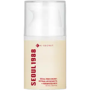 K-SECRET SEOUL1988 Gesichtscreme: Tagescreme Retinal-Liposom 1% mit fe... günstig