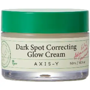 Axis-y Dark Spot Correcting Glow Gesichtscreme 50 Ml One Size günstig