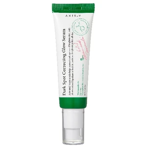 Axis-Y Dark Spot Correcting Glow Serum Brightens & Moisturizes - 50ml günstig