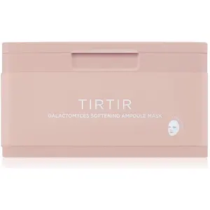 TirTir, Gesichtsmaske, Galactomyces Ampoule Mask 350g (350 g) günstig