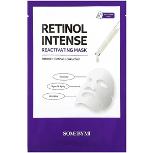 Some By Mi Retinol Intensive Tuchmaske für effektive Anti-Aging-Pflege & intensive Regeneration der Haut günstig