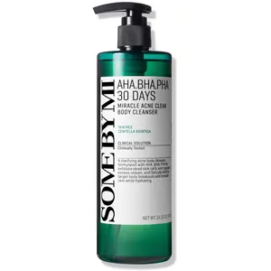 Some By Mi Body Pflege: AHA BHA PHA 30 Tage Miracle Akne Clear Body Cl... günstig