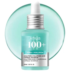 Anua Pdrn Hyaluronic Acid Capsule 100-emerald 30 Ml Serum One Size günstig