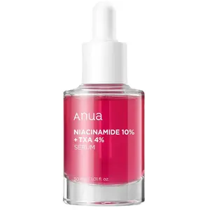 Anua Augenkonturenserum Mit 10 % Niacinamid + 4 % Txa Zur Entfernung D... günstig