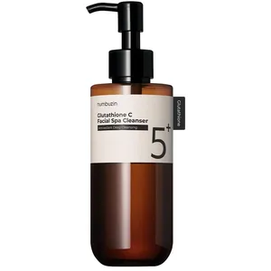 numbuzin No.5+ Glutathione Vitamin Facial Spa Cleanser 0.2 l günstig