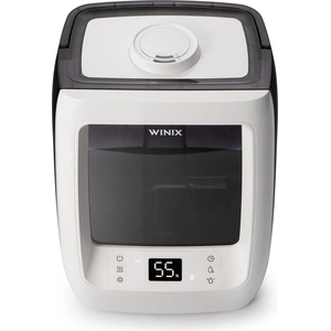 Winix L500, Weiß, Weiß, Flur, Tisch, 90 W, AC, 270 mm günstig