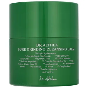 Dr. Althea Pure Grinding Balm Gesichtsreiniger 50ml One Size günstig
