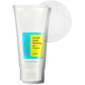 Cosrx Low Ph Good Morning Gel Cleanser Gesichtsreiniger 150ml One Size günstig