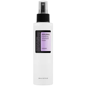 Cosrx Klärendes Gesichtswasser Mit Aha/bha 150ml One Size günstig