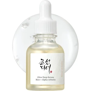Beauty Of Joseon Glow Deep Rice + Arbutin 30ml Haarserum One Size günstig