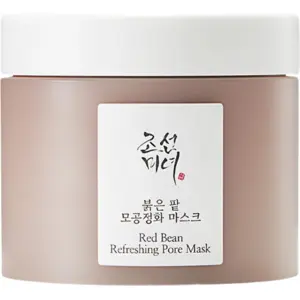 Beauty Of Joseon Porenmaske: Erfrischende Gesichtsmaske mit Rote-Bohne... günstig