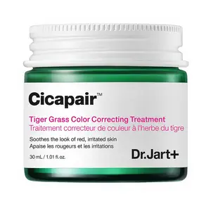 Dr.Jart+ Tagescreme CICAPAIR Farbkorrekturbehandlung mit Tigergras günstig