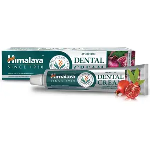 Himalaya, Zahnpasta, Ayurvedische Zahncreme günstig