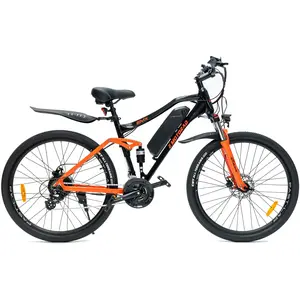 Emotorad Emx+ 29'' Elektrische Mountainbike One Size günstig
