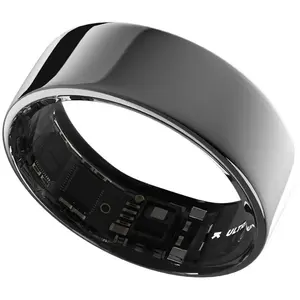 Ultrahuman Air Smart Smarter Ring 10 / 64-65 mm