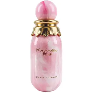 Paris Corner Marshmallow Blush Unisex Eau de Parfum 100 ml