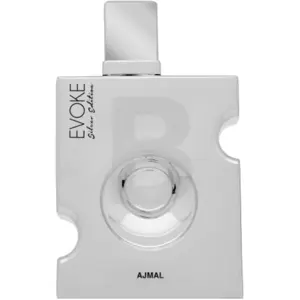 Ajmal Evoke Silver for Him Eau De Parfum 90 ml (man)