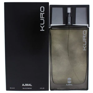 Ajmal Kuro Eau De Parfum 90 ml (man)