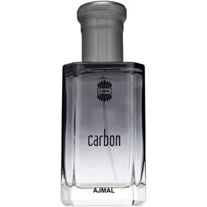 Ajmal Carbon Vapo 100ml Eau De Parfum One Size