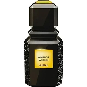 Ajmal Amber Wood Eau De Parfum 100 ml (unisex)