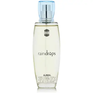 Ajmal Raindrops Eau De Parfum 50 ml (woman)
