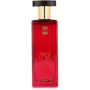 Ajmal Sacred Love Eau De Parfum 50 ml (woman)