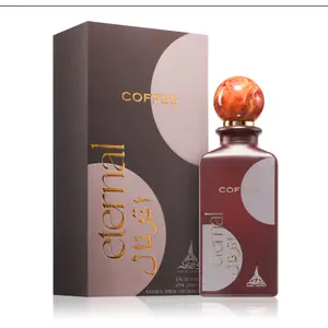 Paris Corner Eternal Coffee 85 Ml Eau De Parfum One Size