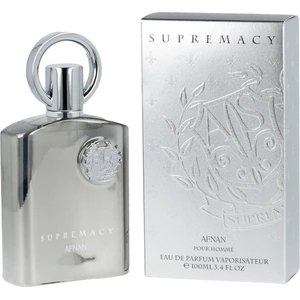 Afnan Supremacy Silver EDP 100 ml M