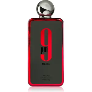 Afnan 9 Pm Rebel Edp 100Ml Woda Perfumowana