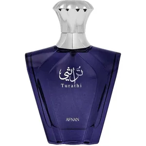 Afnan Turathi Homme Blue EDP 90 ml M