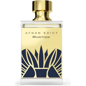 Afnan Edict Musctique Extrait de Parfum 80 ml UNISEX günstig