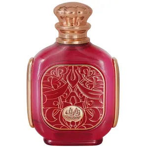 Zimaya, Zukhruf Cherry, Parfüm, Unisex, 100 ml günstig