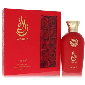 Riiffs Warda Eau De Parfum 100 ml ( Frau)