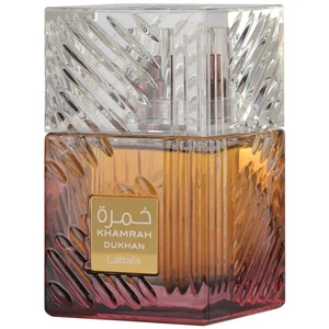 Lattafa Khamrah Dukhan Extrait Vapo 100ml Parfüm One Size günstig
