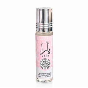 Lattafa Yara Roll- On - 10 ML Eau de Parfum Damen Parfum günstig