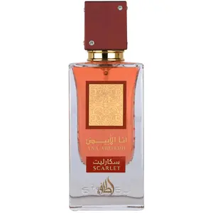 Lattafa Ana Abiyedh Scarlet Eau De Parfum 60 ml (woman)