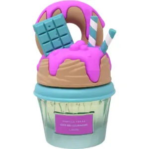 Lattafa Give Me Gourmand Vanilla Freak 75 Ml Eau De Parfum One Size