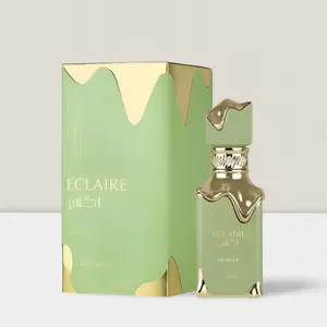 Lattafa Eclaire Pistache Vapo 100ml Eau De Parfum One Size günstig