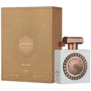 Lattafa Nebras Elixir Eau De Parfum 100 ml (unisex)