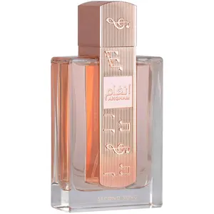 Lattafa Angham Second Song Eau De Parfum 100 ml (woman)