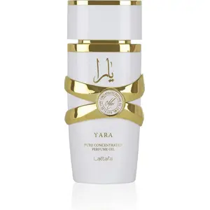 Lattafa Yara Moi Parfümiertes Öl 20 ml (woman)