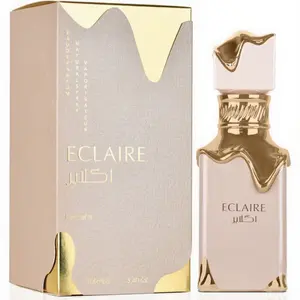 Lattafa Eclaire Eau De Parfum 100ml One Size günstig