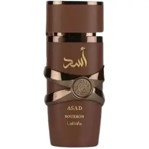 Lattafa Asad Bourbon For Everyone Eau De Parfum One Size