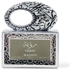 MAISON ASRAR Vision Eau De Parfum 100 ml (unisex)
