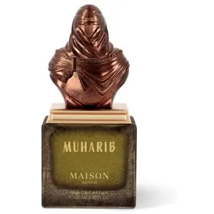 MAISON ASRAR Muharib Eau De Parfum 100 ml (unisex)