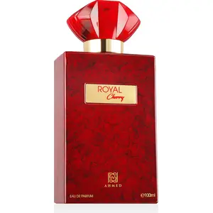 Ahmed Al Maghribi Royal Cherry Eau De Parfum 100 ml (unisex) günstig