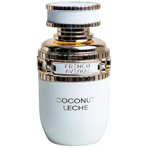 Fragrance World, Coconut Leche, Eau de Parfum, Für Frauen, 80 ml