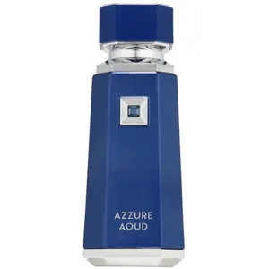 French Avenue Azzure Aoud Eau De Parfum 100 ml (man)